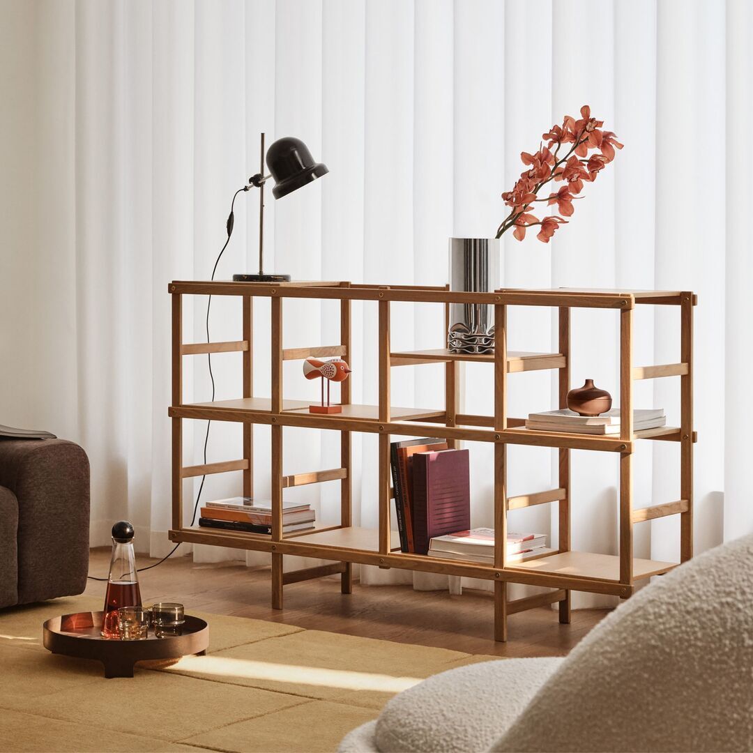 Regal Frame von Design House Stockholm