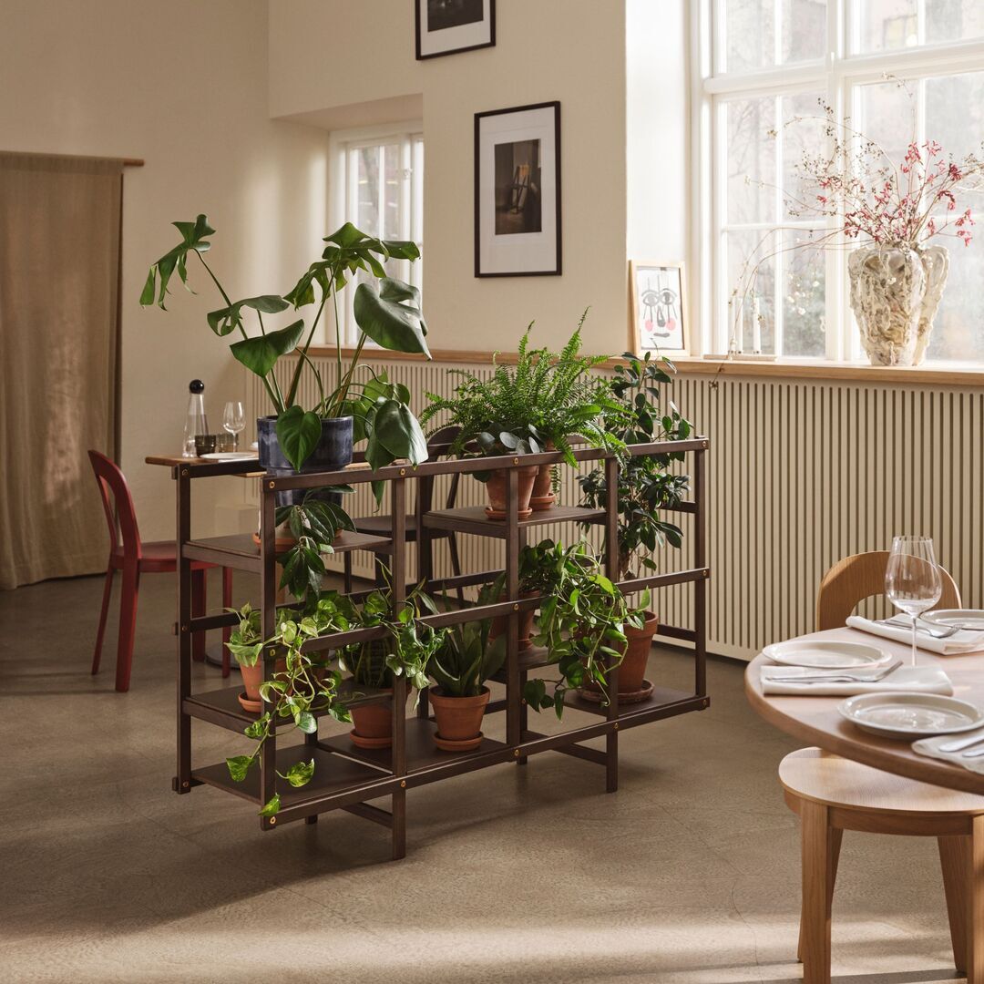 Regal Frame von Design House Stockholm
