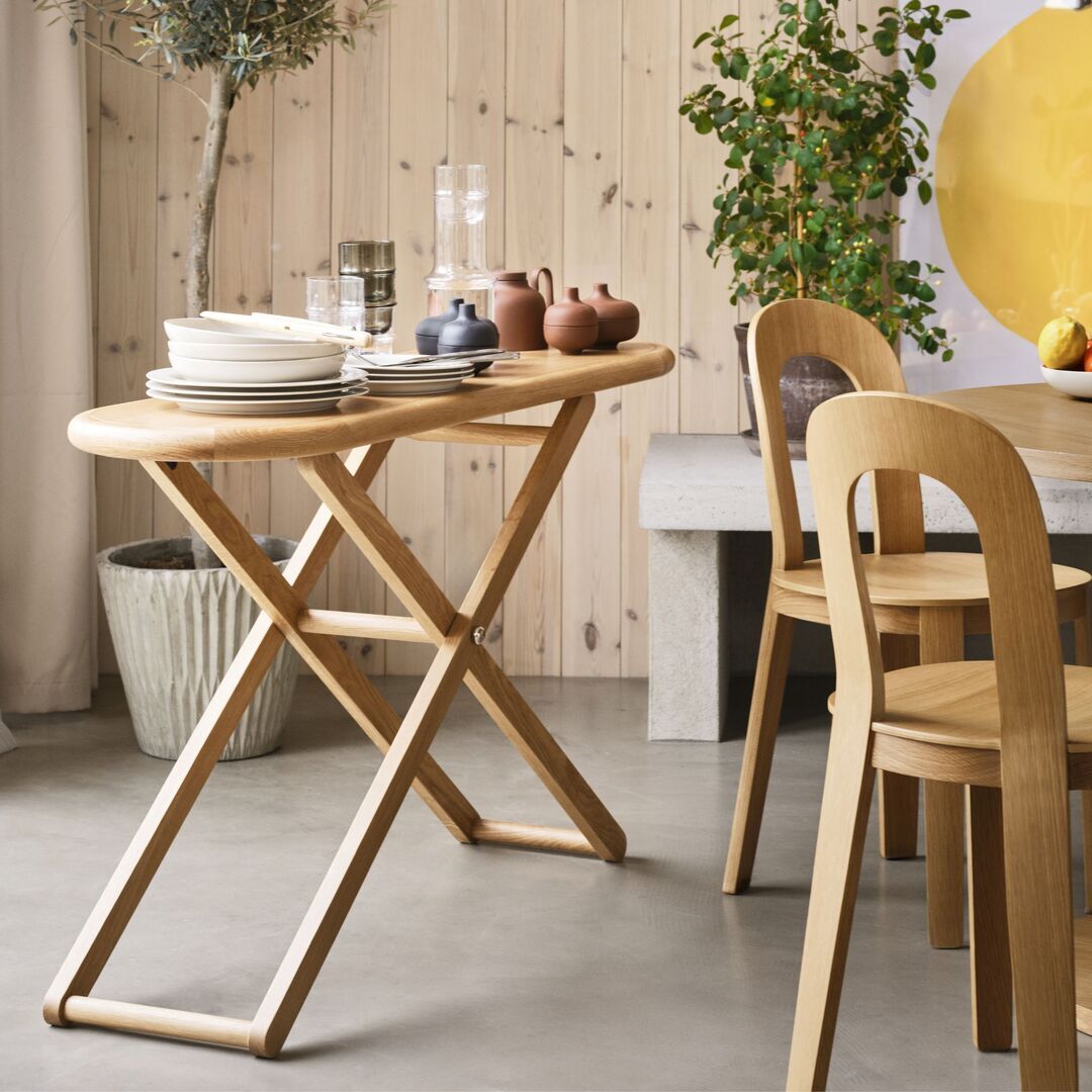 Tisch Cinderella von Design House Stockholm