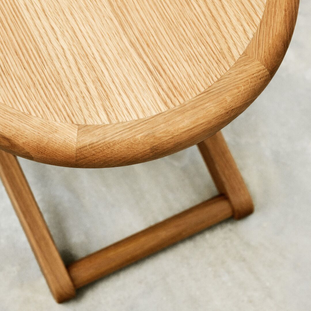 Tisch Cinderella von Design House Stockholm