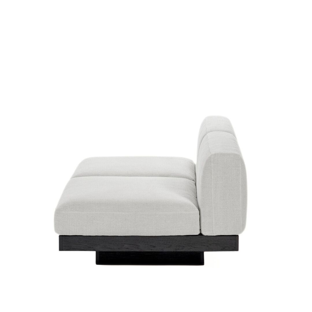 Bench 2-Seat Indoor von Serax