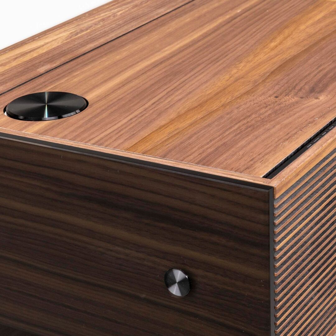 PR Alta Soundsystem von La Boite Concept