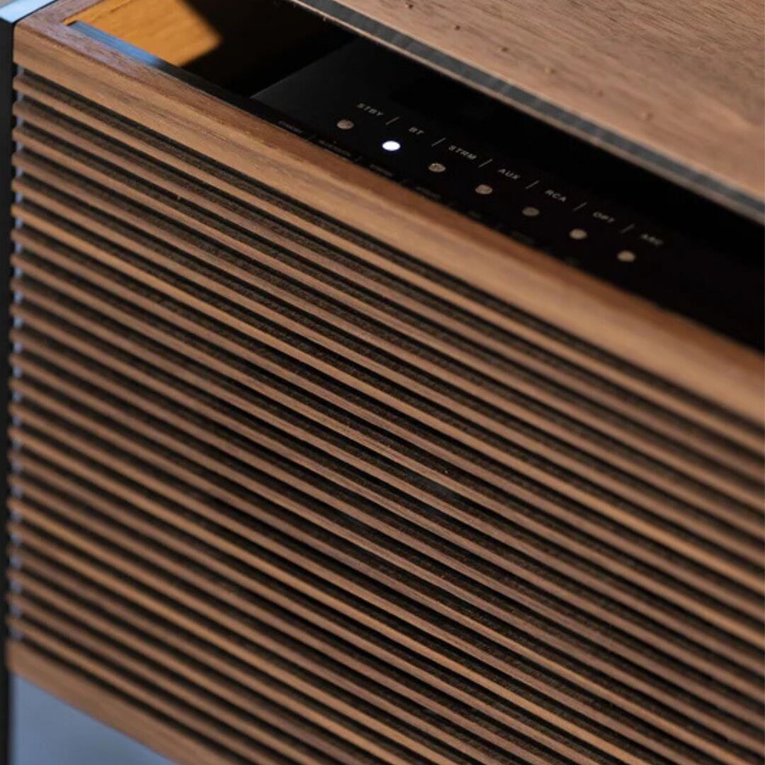 PR Alta Soundsystem von La Boite Concept
