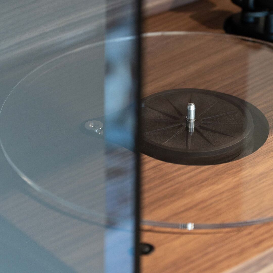 PR Alta Soundsystem von La Boite Concept