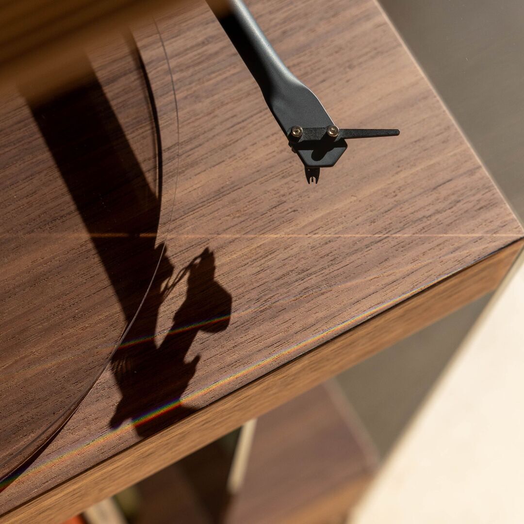 PR Alta Soundsystem von La Boite Concept