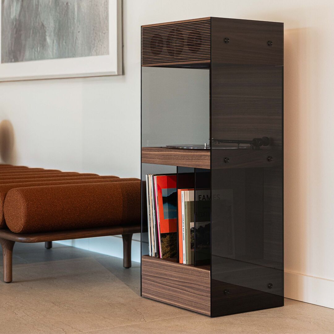 PR Alta Soundsystem von La Boite Concept