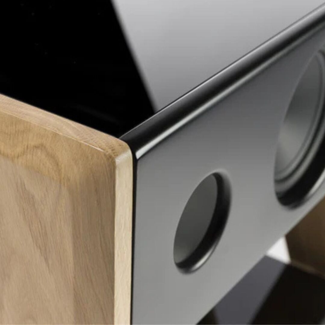 Cube Soundsystem von La Boite Concept