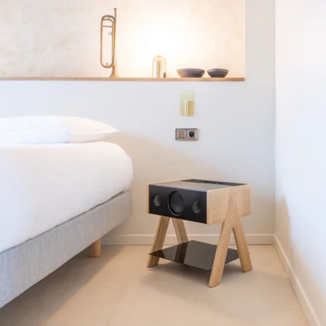Cube Soundsystem von La Boite Concept