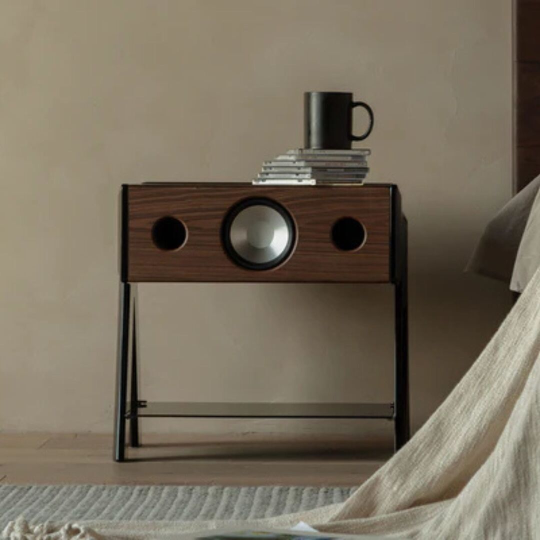 Cube Soundsystem von La Boite Concept