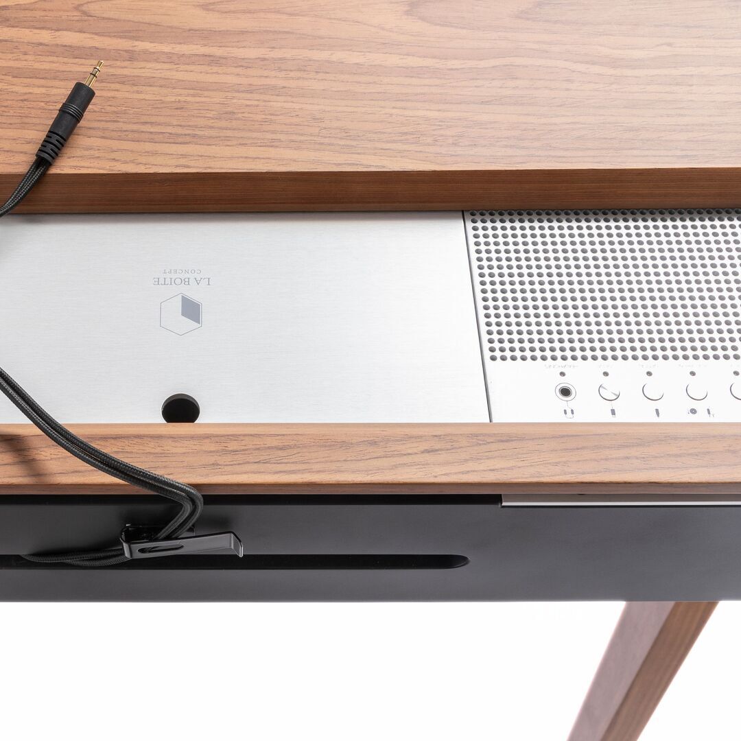 LX Soundsystem von La Boite Concept
