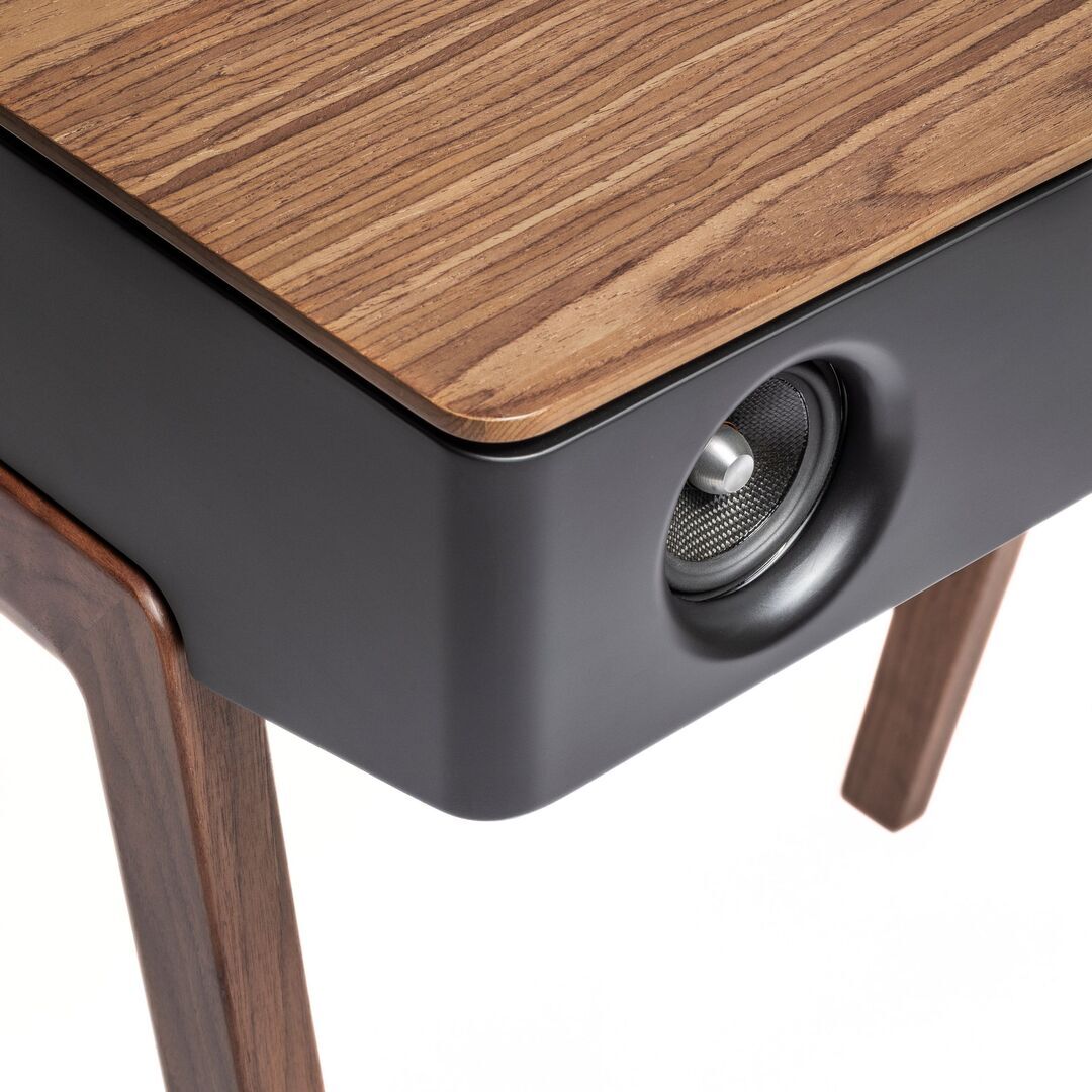 LX Soundsystem von La Boite Concept