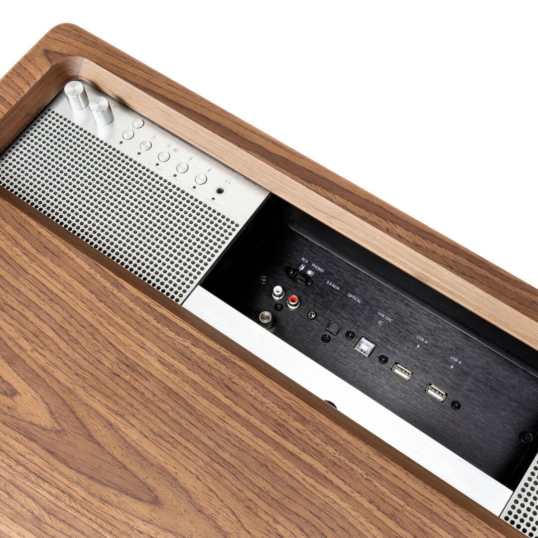 LX Soundsystem von La Boite Concept