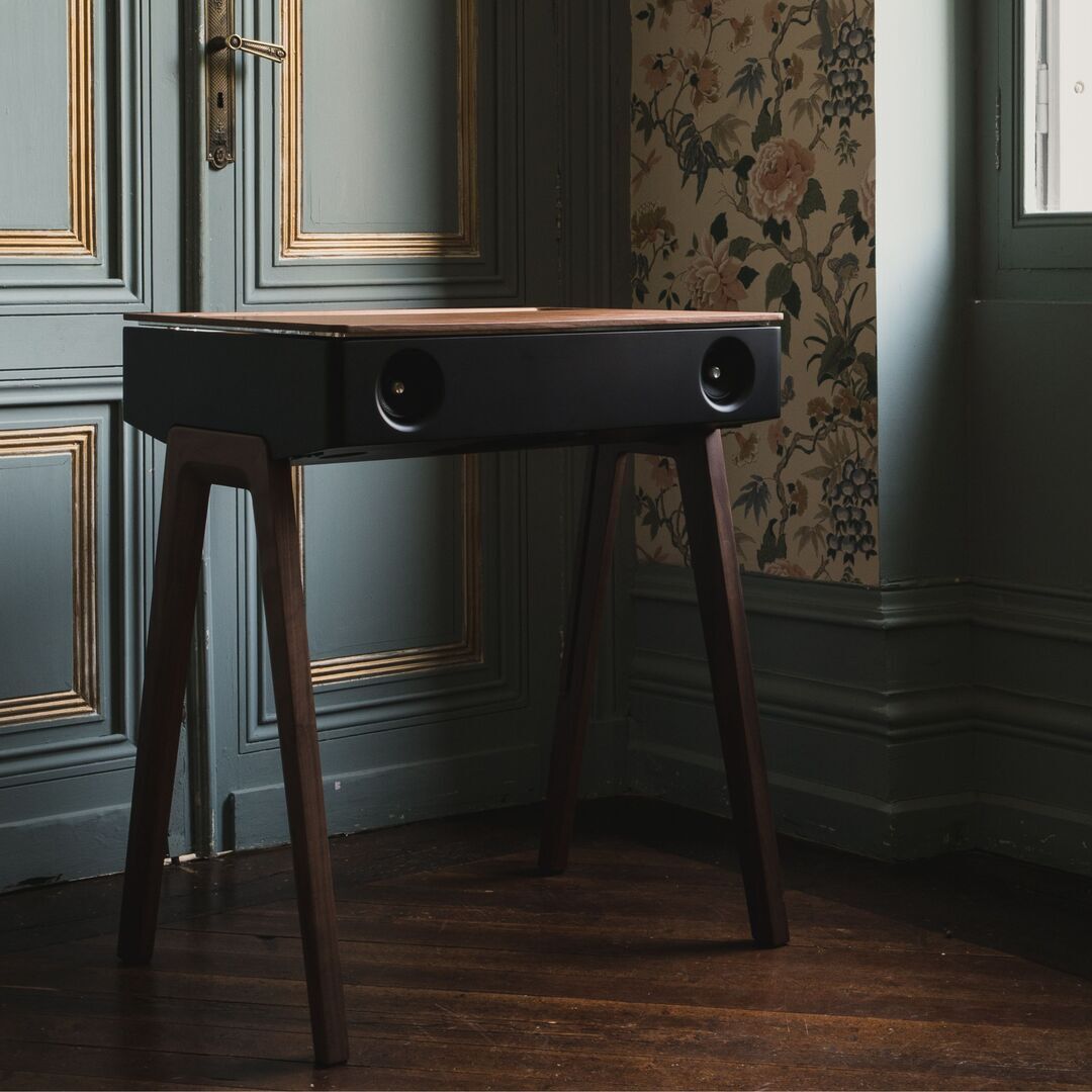 LX Soundsystem von La Boite Concept