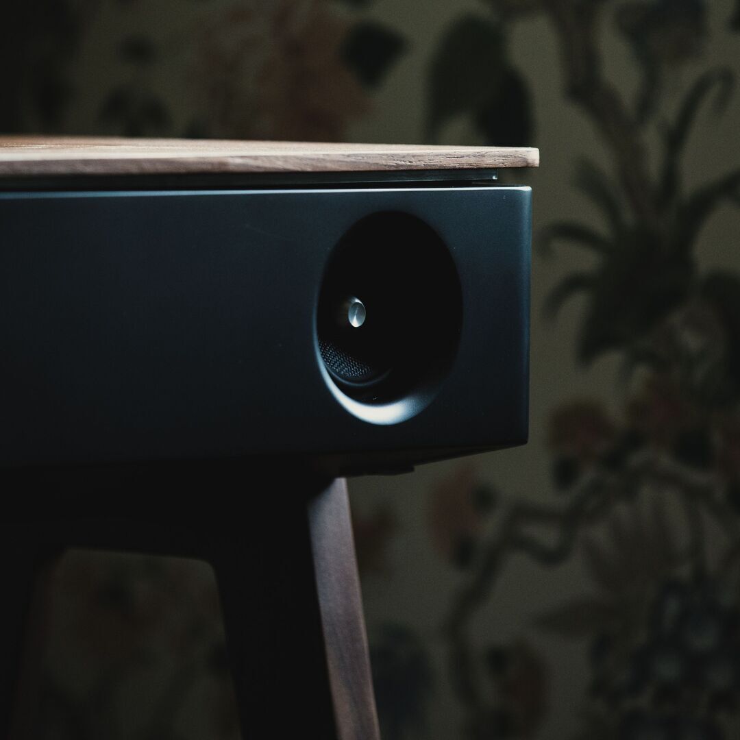 LX Soundsystem von La Boite Concept