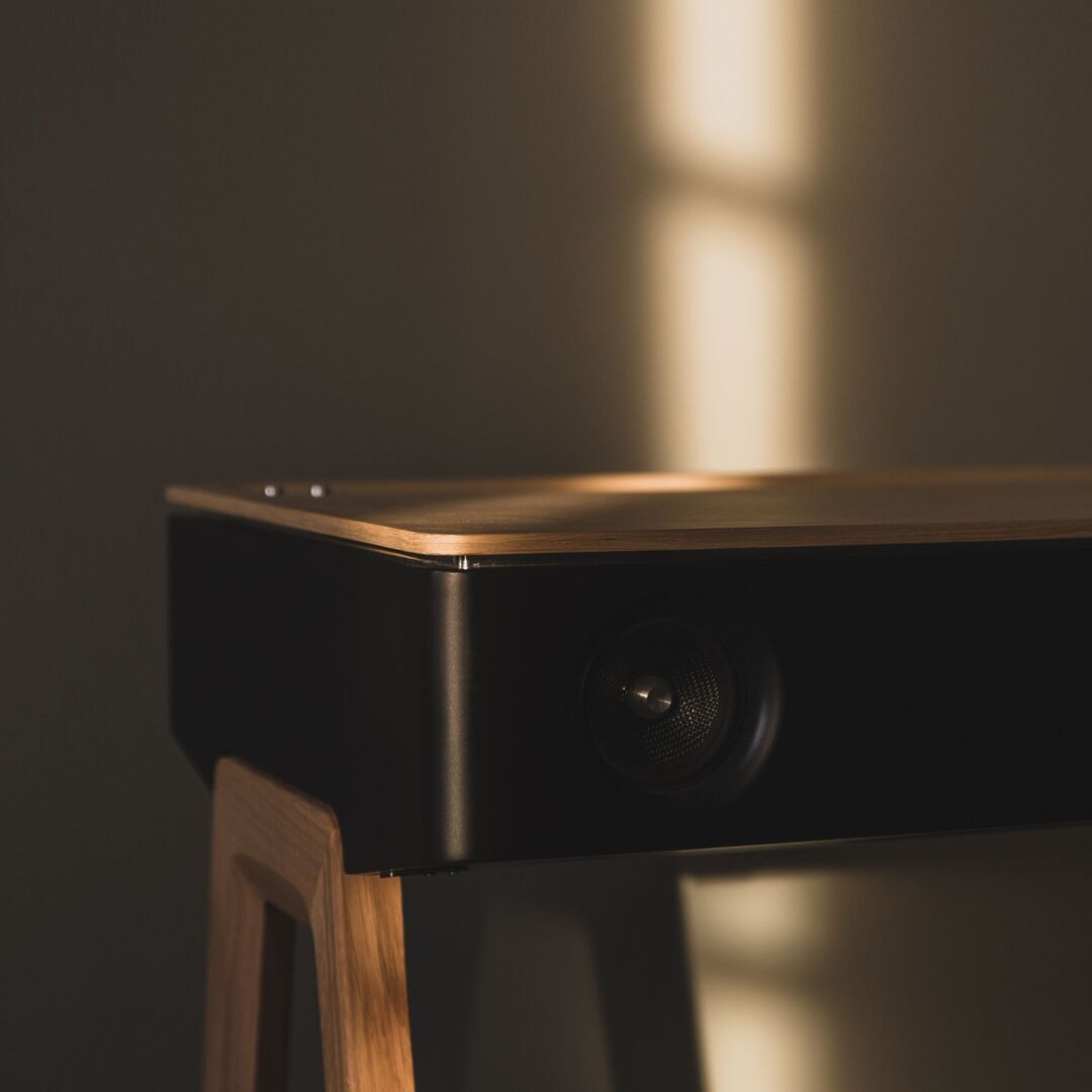 LX Soundsystem von La Boite Concept