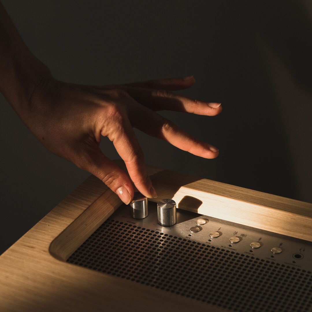 LX Soundsystem von La Boite Concept