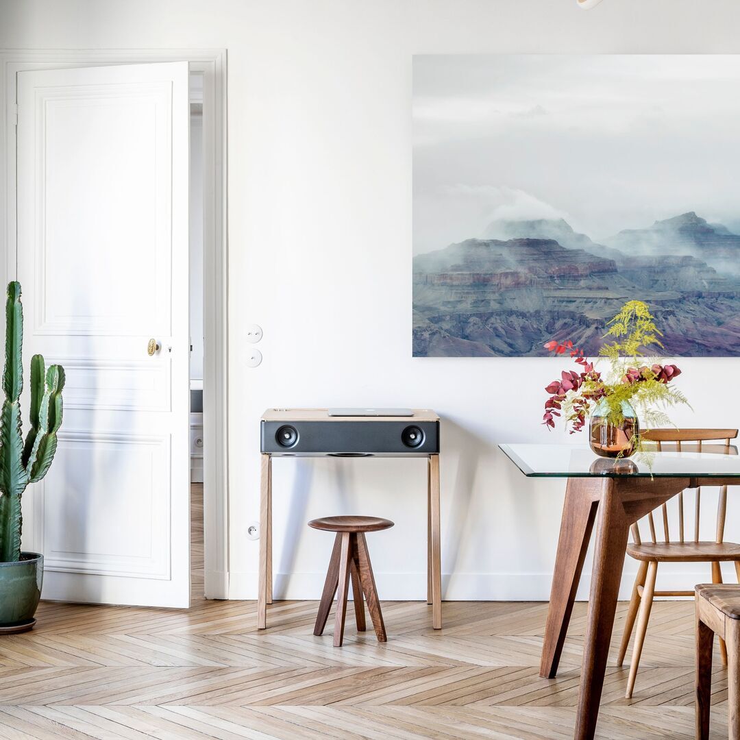 LX Soundsystem von La Boite Concept