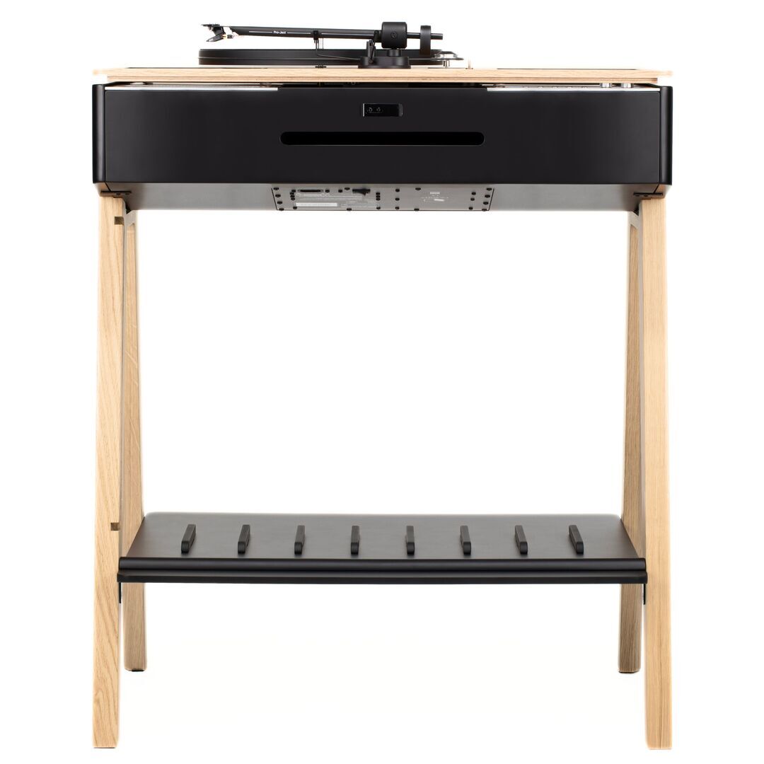 LX TURNTABLE Connect Soundsystem von La Boite Concept