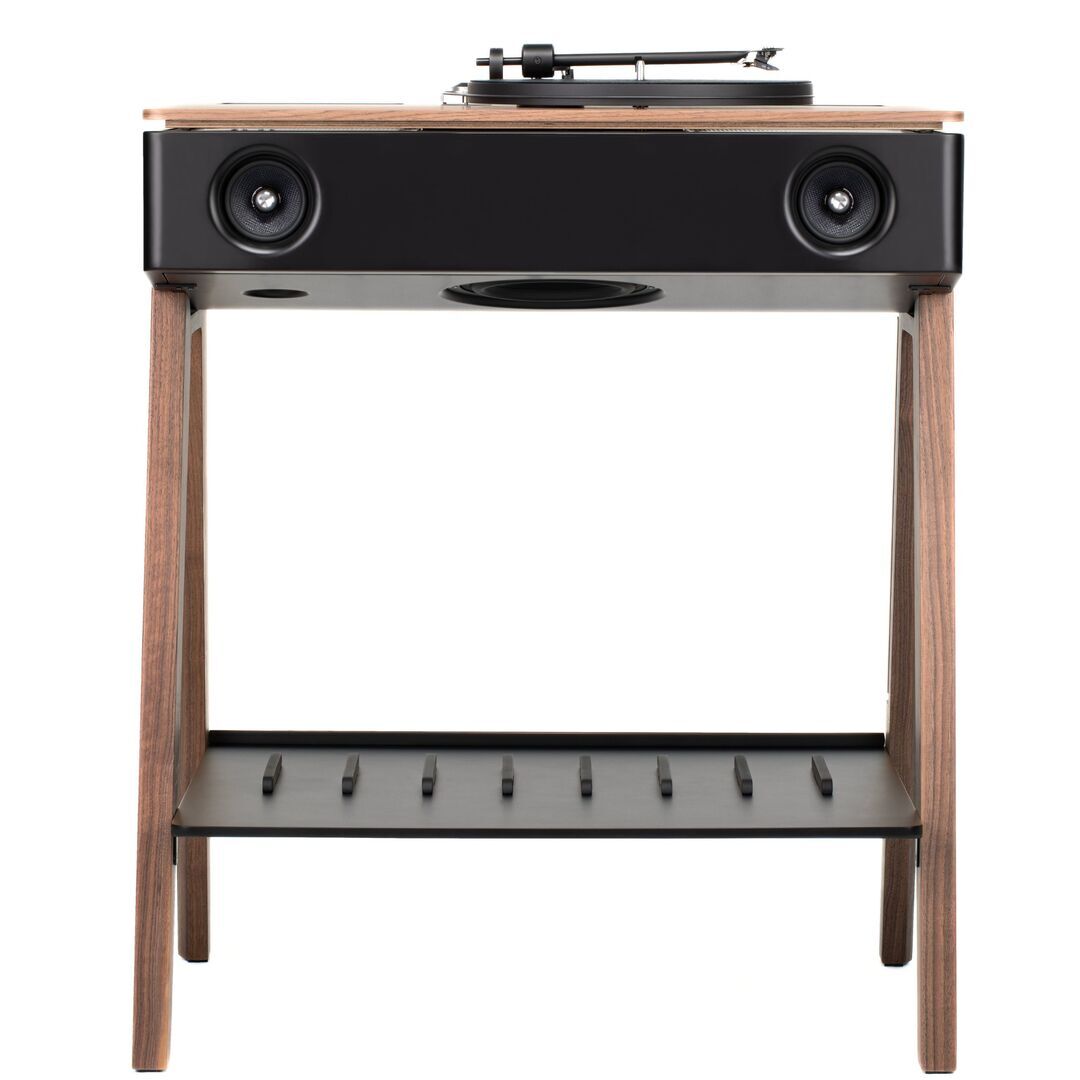 LX TURNTABLE Connect Soundsystem von La Boite Concept