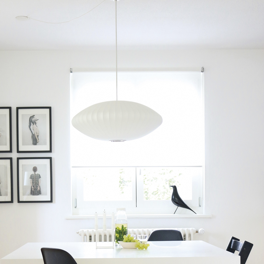 Eames House Bird von Vitra