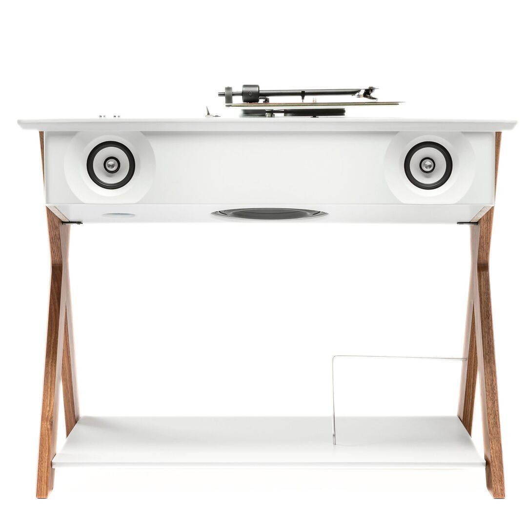 LX X TURNTABLE Soundsystem von La Boite Concept