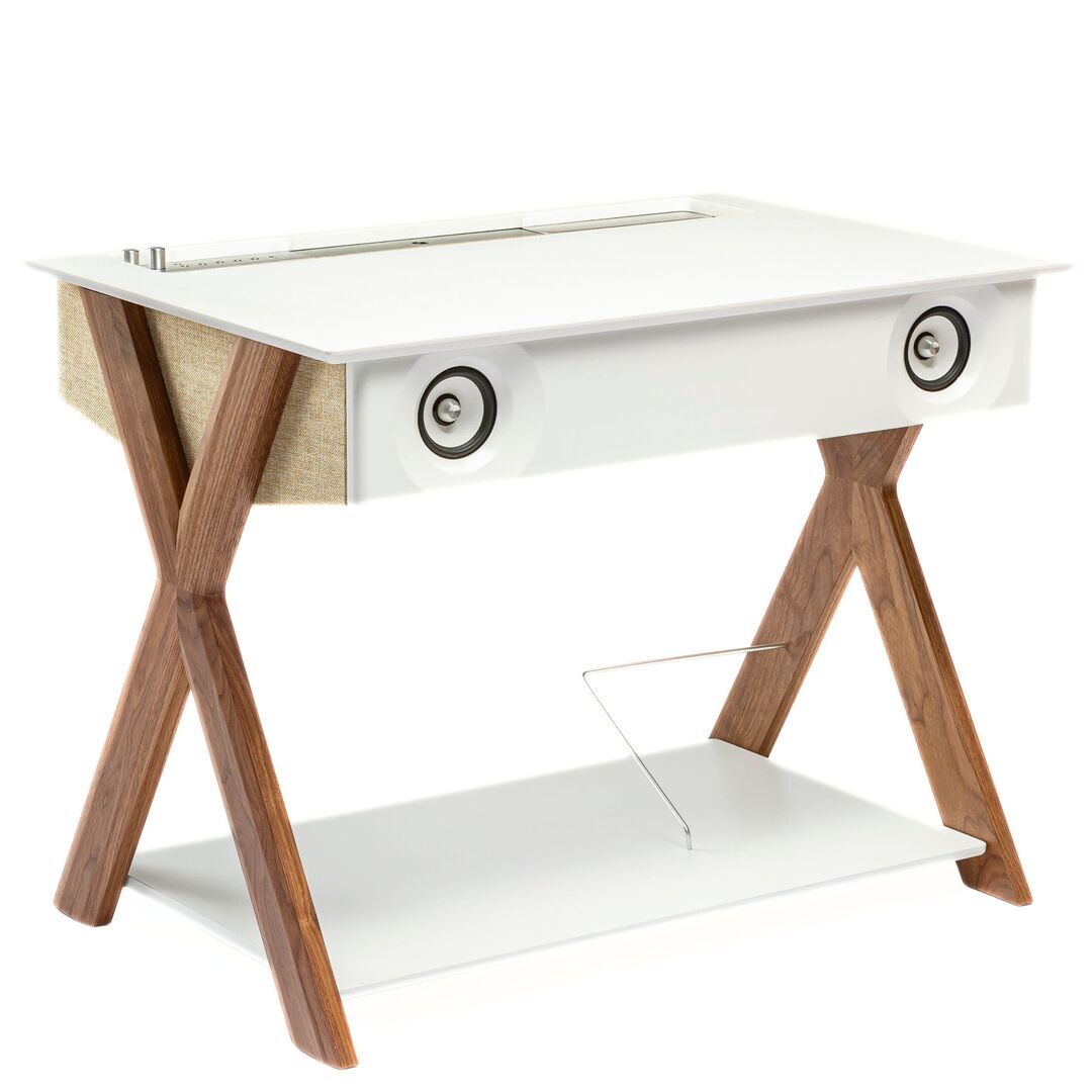 La Boite Concept LX X Soundsystem von La Boite Concept Walnuss
