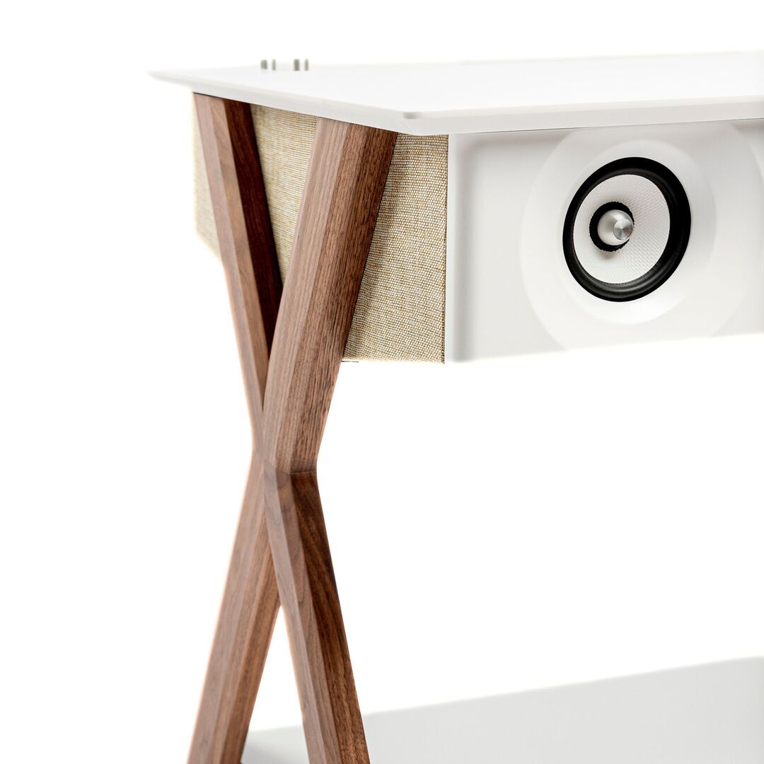 LX X Soundsystem von La Boite Concept