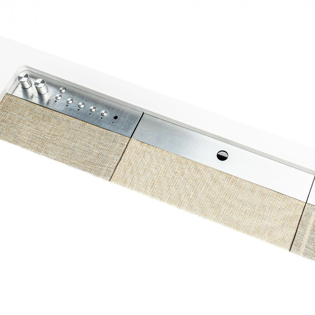 LX X Soundsystem von La Boite Concept