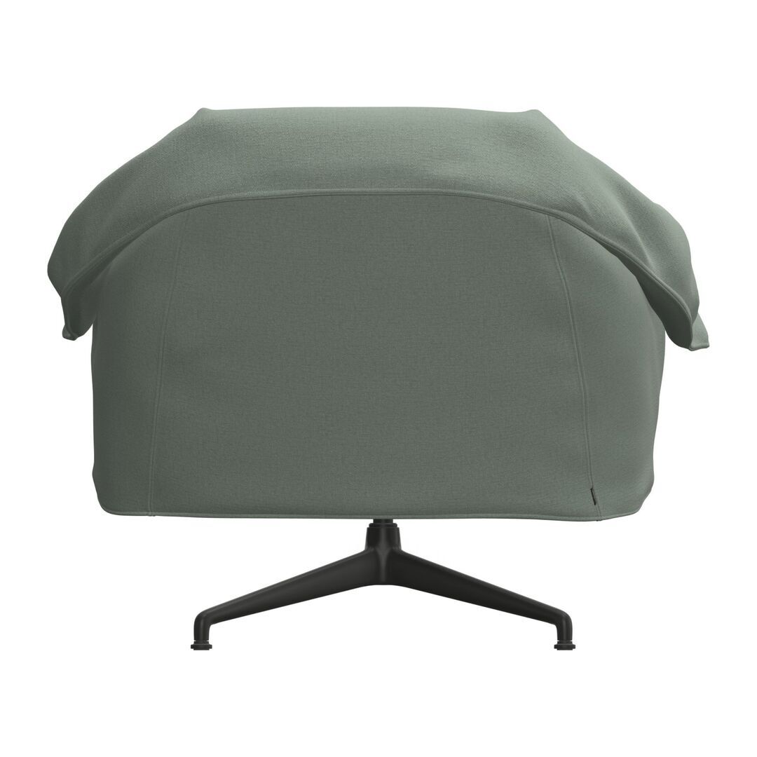 BCU Bascule Lowback von Vitra