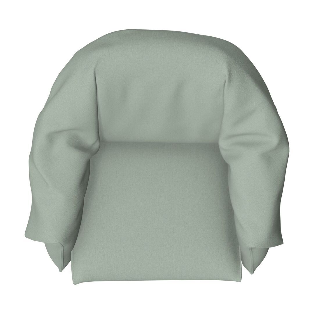 BCU Bascule Lowback von Vitra