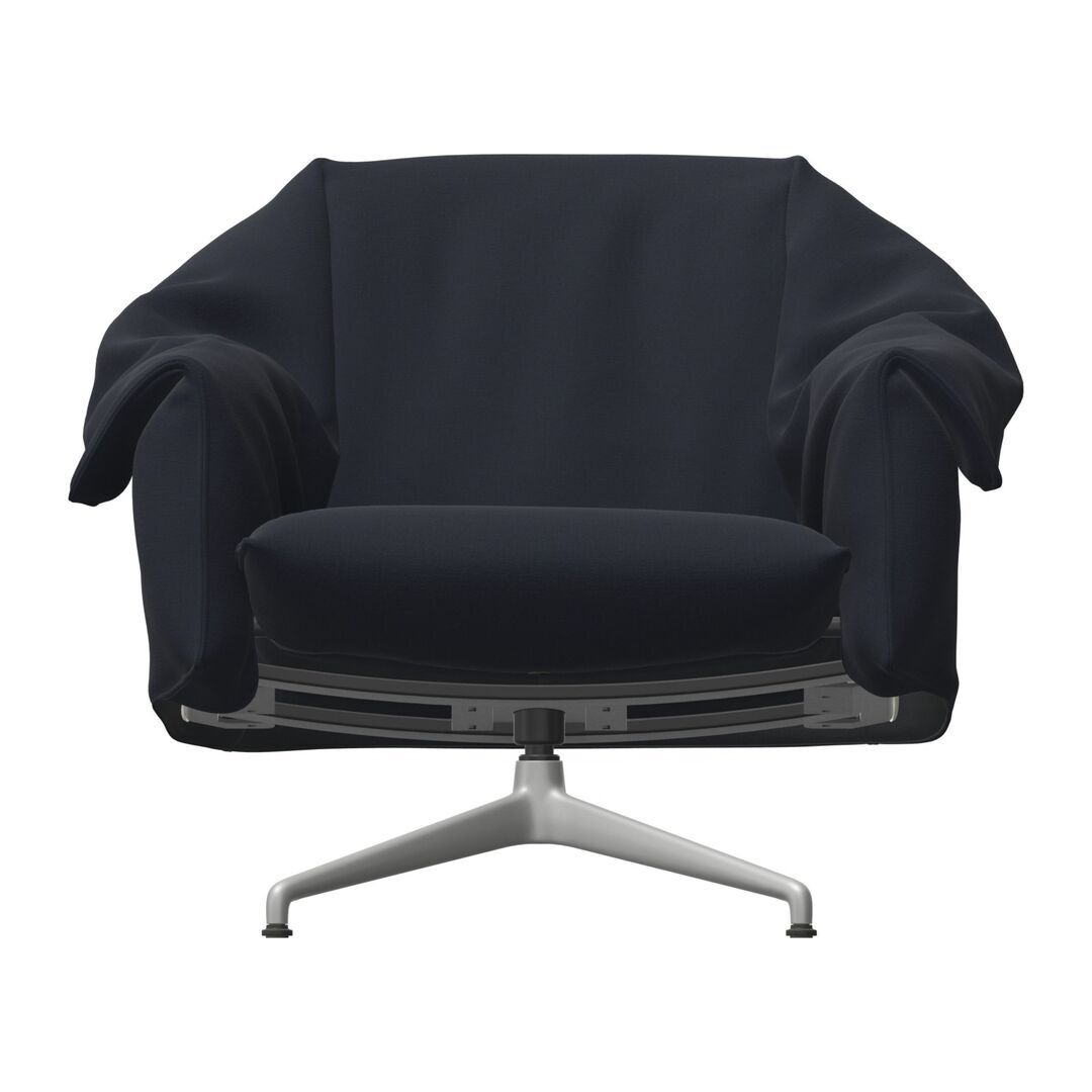 BCU Bascule Lowback von Vitra