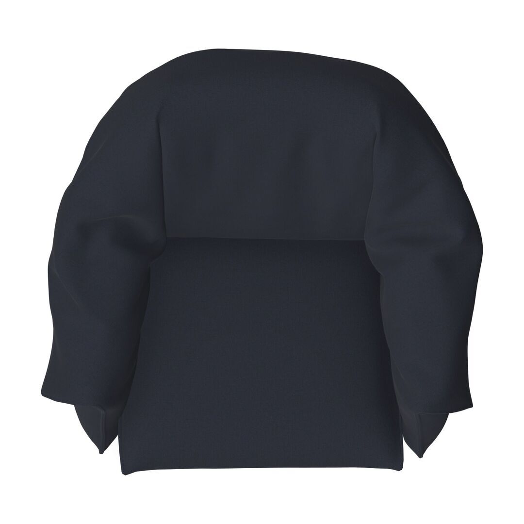 BCU Bascule Lowback von Vitra