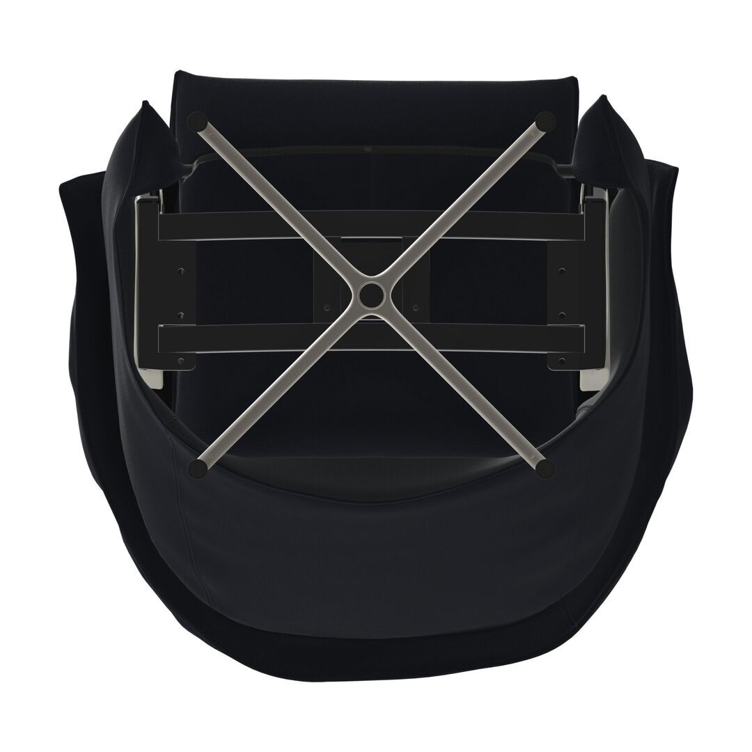 BCU Bascule Lowback von Vitra