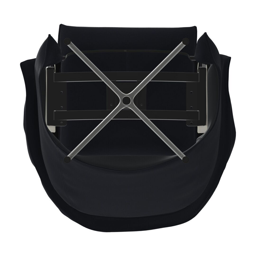 BCU Bascule Lowback von Vitra