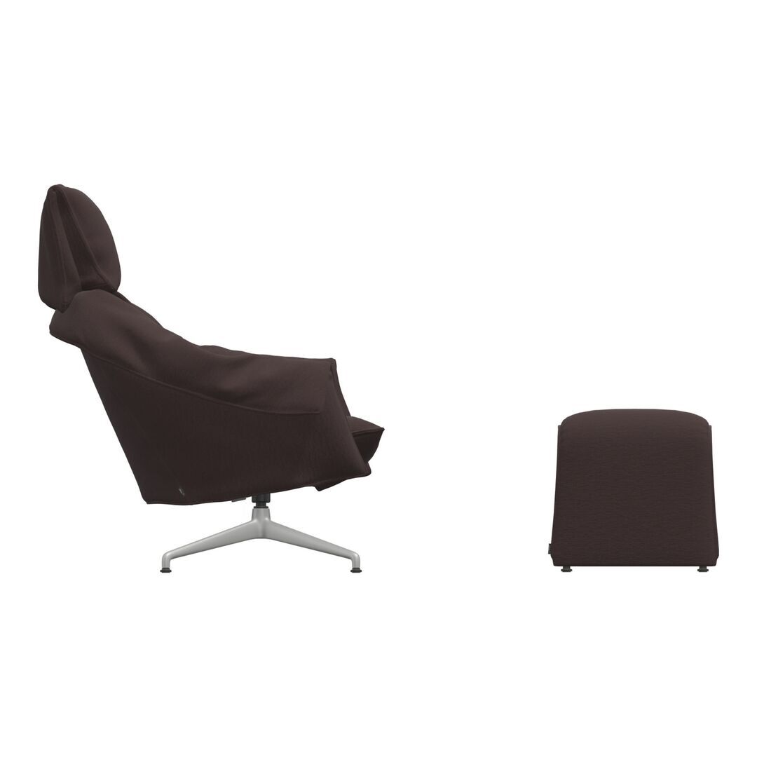 Vitra BCU Bascule Highback & Bench von Vitra 1