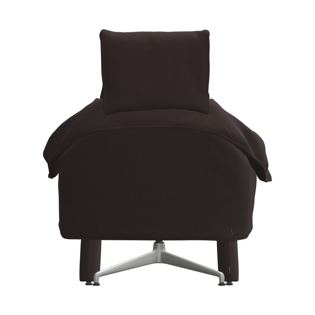 Vitra BCU Bascule Highback & Bench von Vitra 