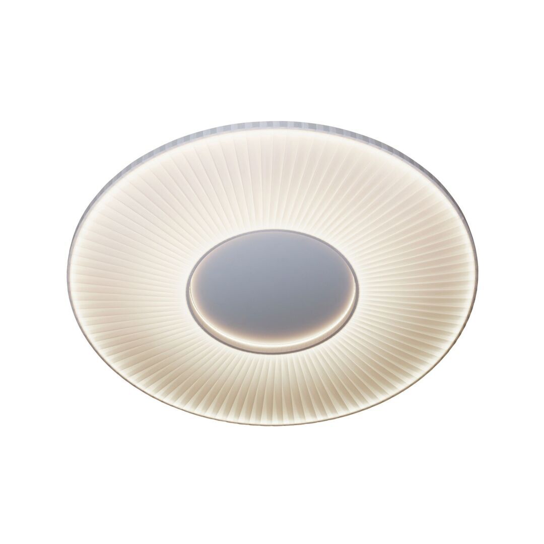 10H10 Deckenleuchte Iris von 10H10 Ø: 80 cm
