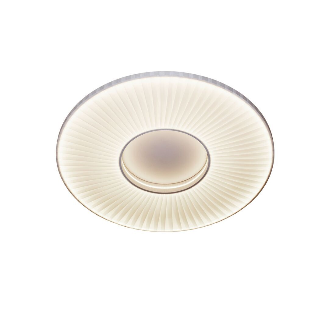 10H10 Deckenleuchte Iris von 10H10 Ø: 60 cm 