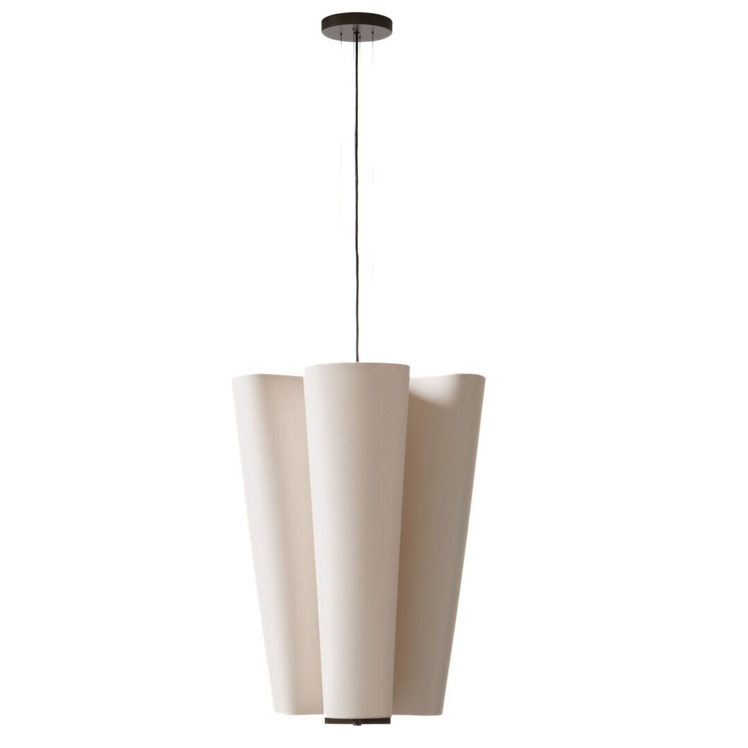 &Tradition Chandelier Bella SC114 & SC115 von &Tradition Ø: 54 cm / H: 75 cm