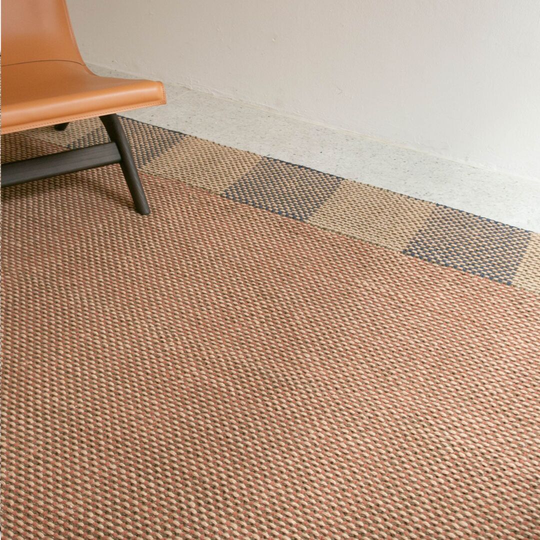Teppich SN-DC010 von Maana Studios