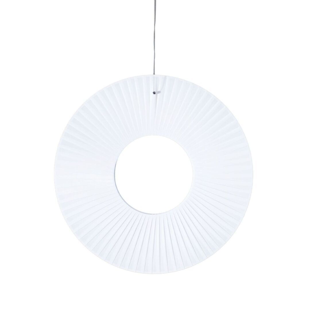 10H10 Pendelleuchte Vertikal Iris von 10H10 Ø: 60 cm 