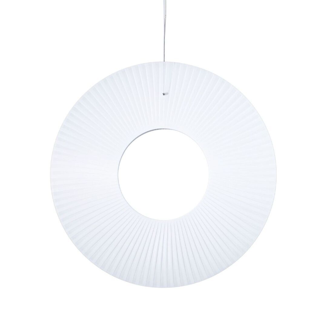 10H10 Pendelleuchte Vertikal Iris von 10H10 Ø: 80 cm