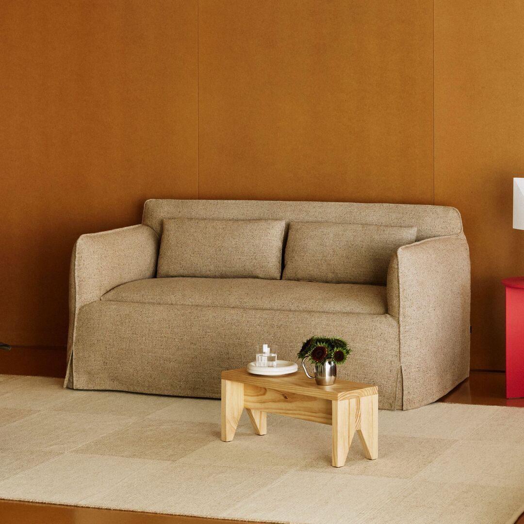 HAY Living 2 Sitzer Sofa Mimi von Hay 02 - Osumi 