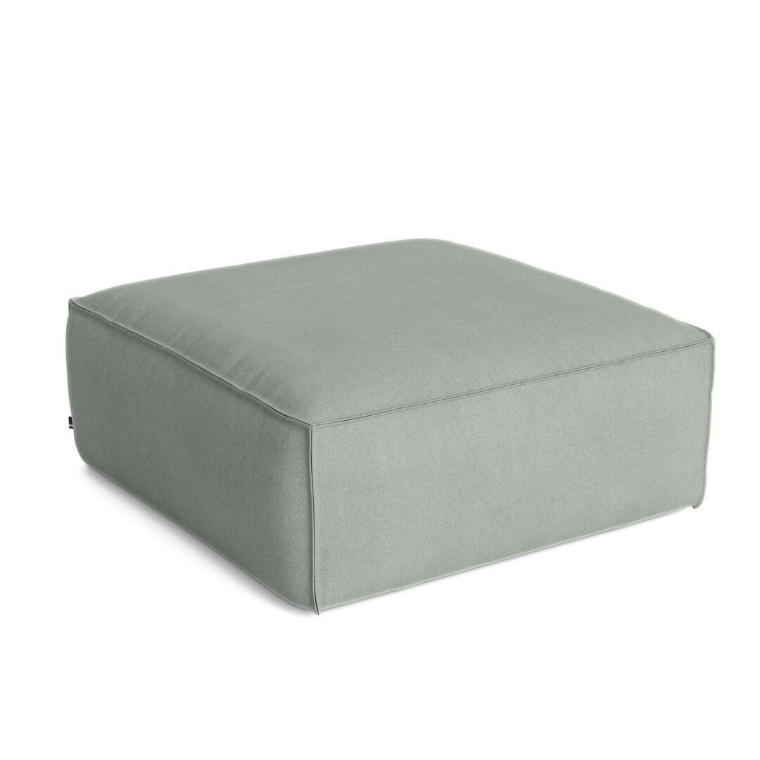 HAY Living Mags Soft Ottoman Removable Cover von Hay 06 - Osumi