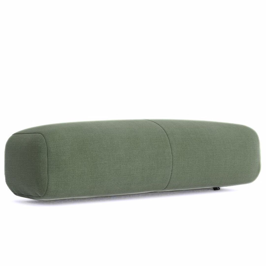 HAY Living Kissen für Tagesbett Quilton Lift von HAY 100 - Linara 