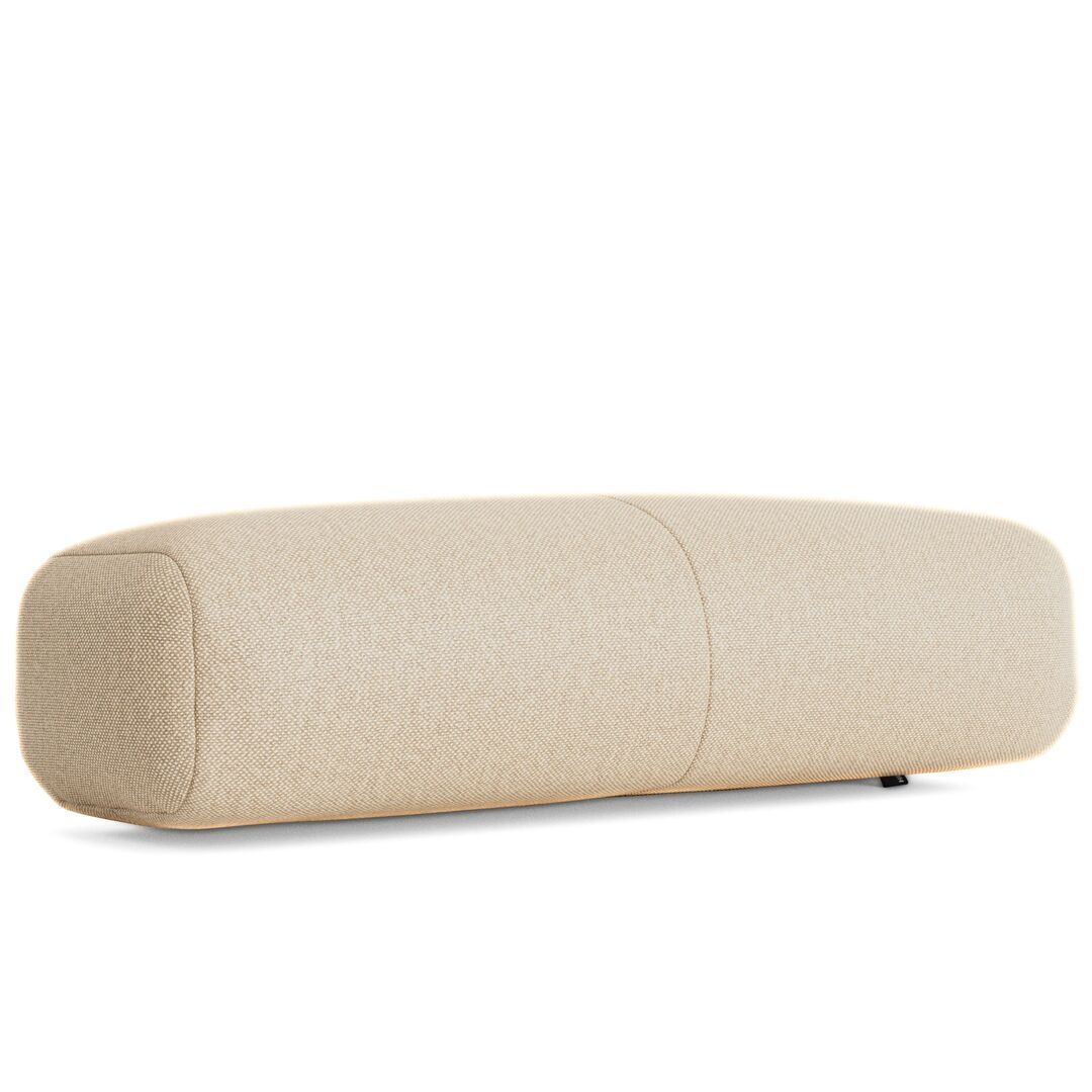 HAY Living Kissen für Tagesbett Quilton Lift von HAY 220 - Hallingdal