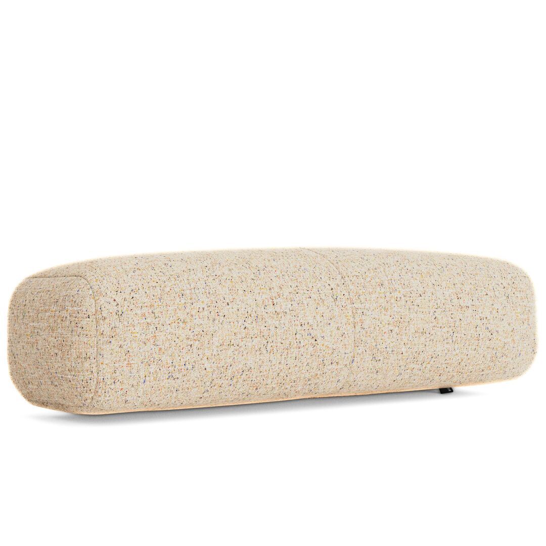 HAY Living Kissen für Tagesbett Quilton Lift von HAY LGG60 - Bolgheri