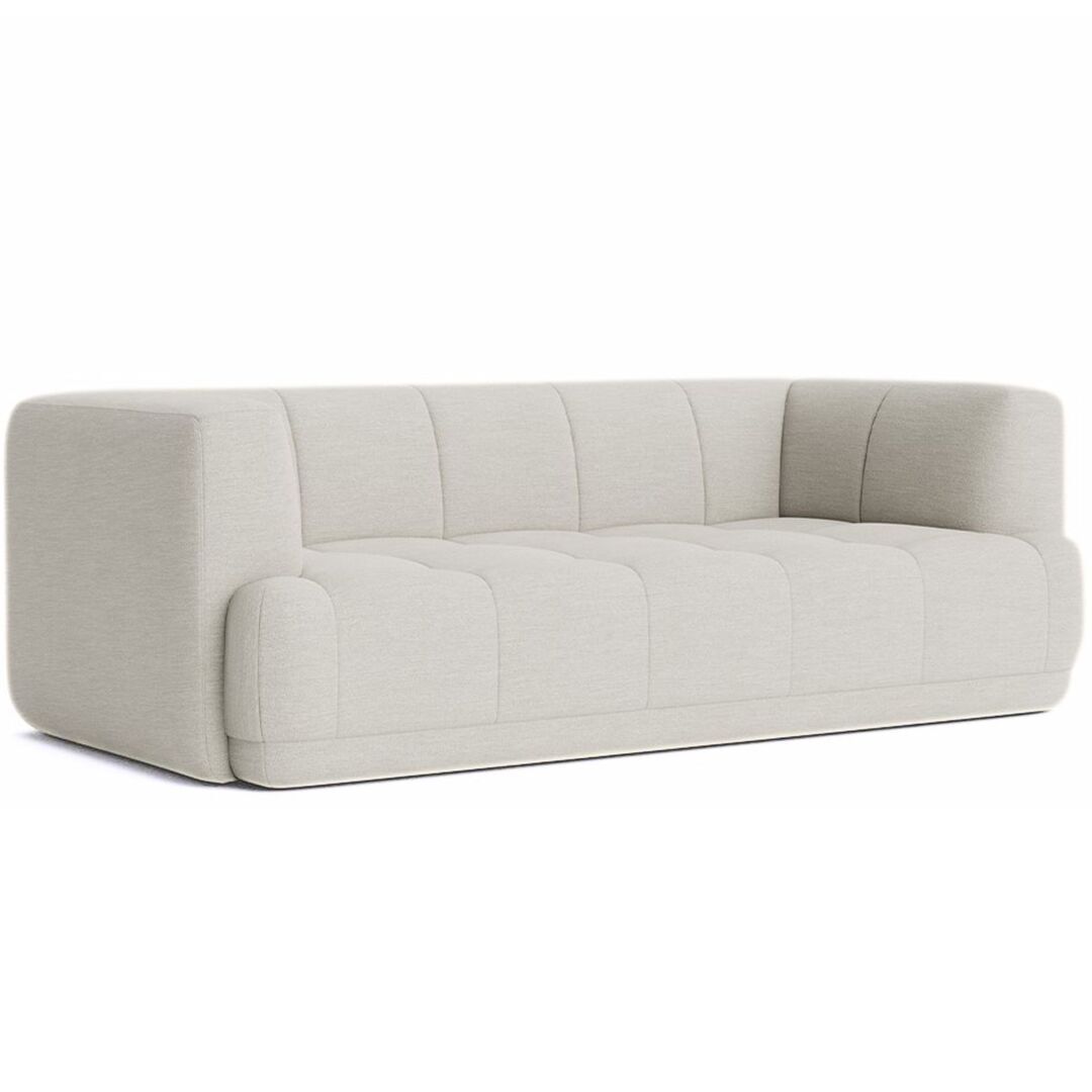 HAY Living Quilton 2 Seater 009 - Mode
