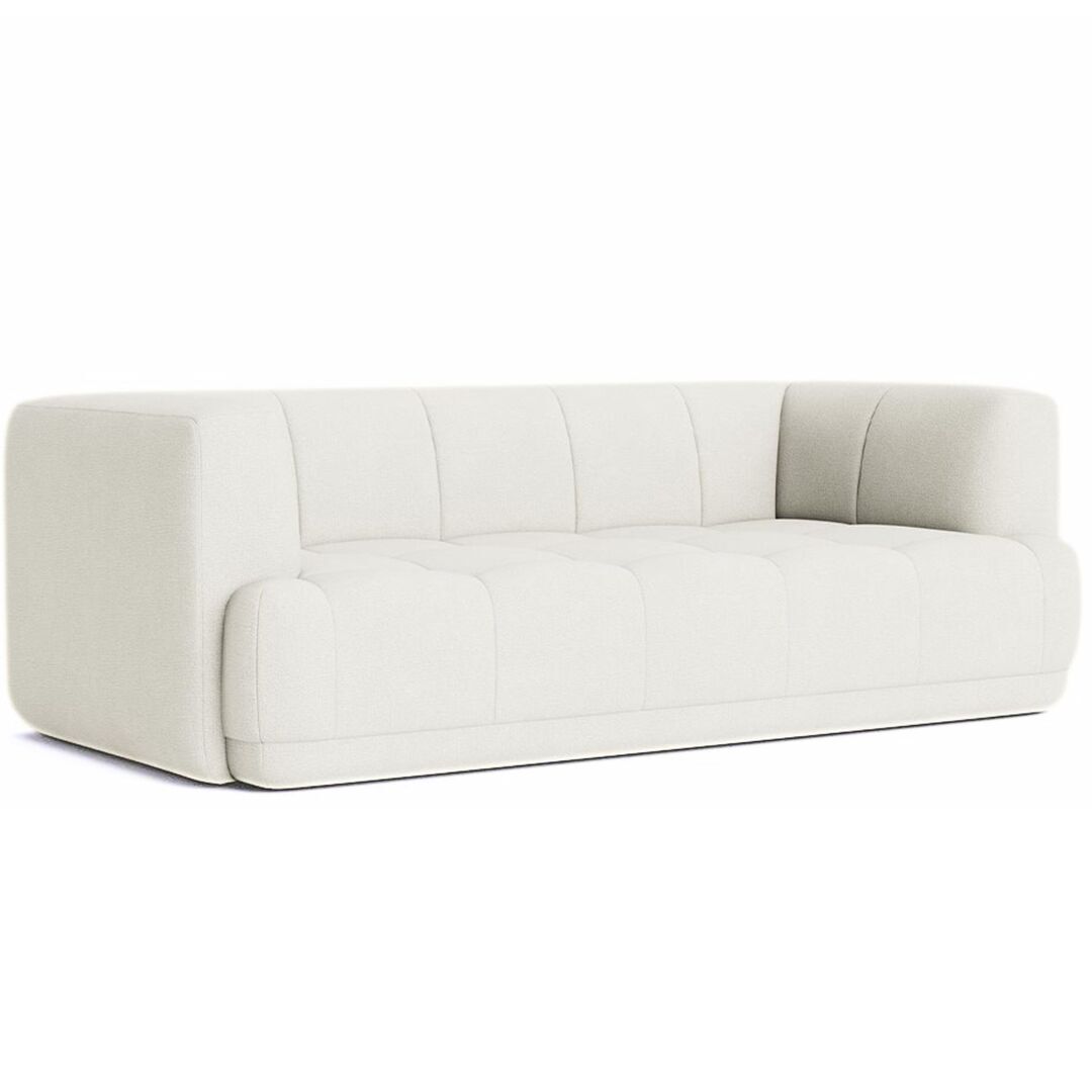 HAY Living Quilton 2 Seater 02 - Osumi 