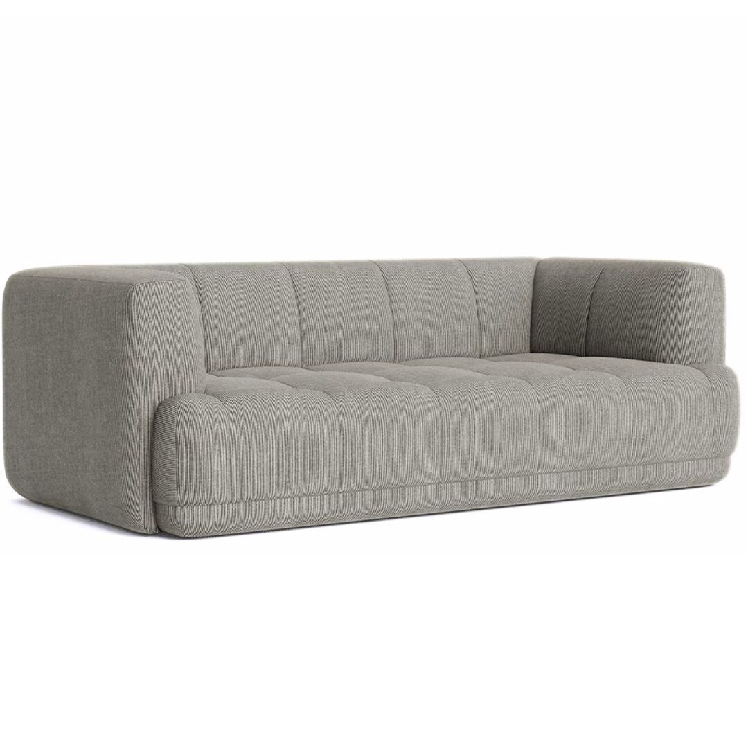 HAY Living Quilton 2 Seater 1009 - Yuma